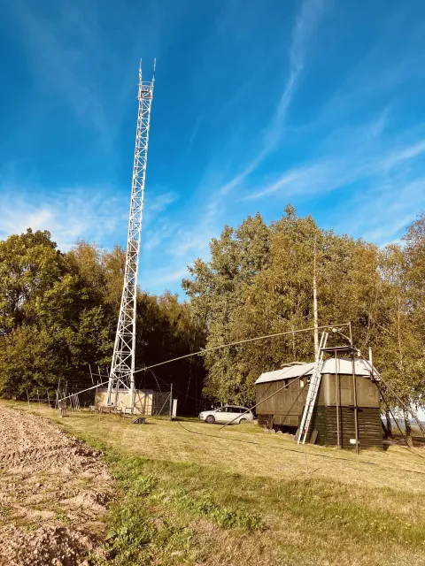 Fotografie 2 z 4 od stanice OK1MHW